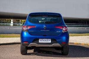 Renault Sandero GT Line 2019 года  (LA)